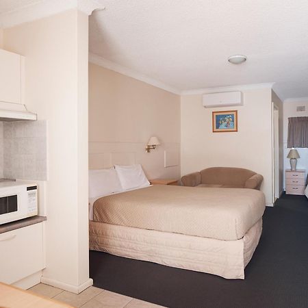 Holiday Lodge Motor Inn Narooma Zewnętrze zdjęcie