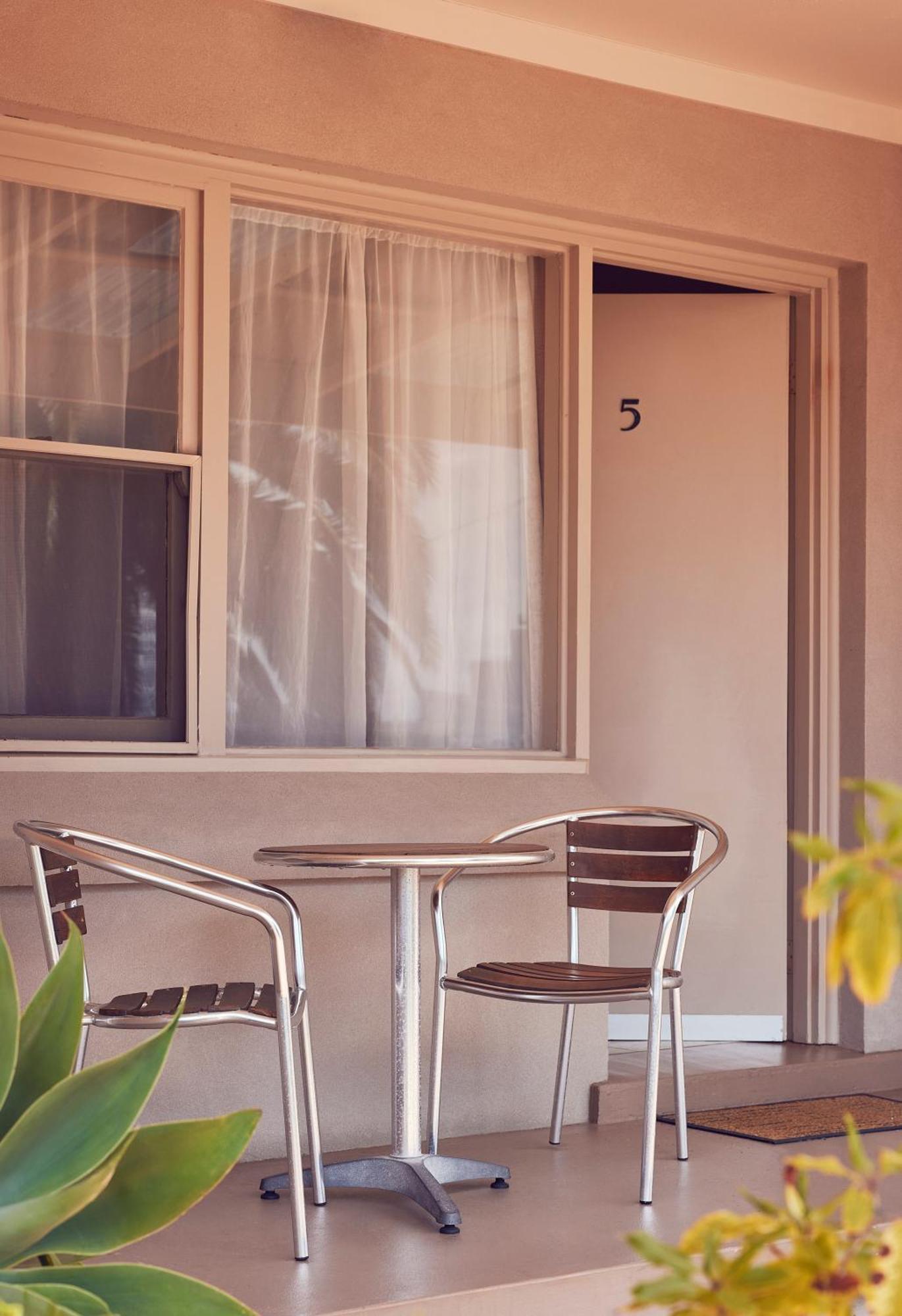Holiday Lodge Motor Inn Narooma Zewnętrze zdjęcie