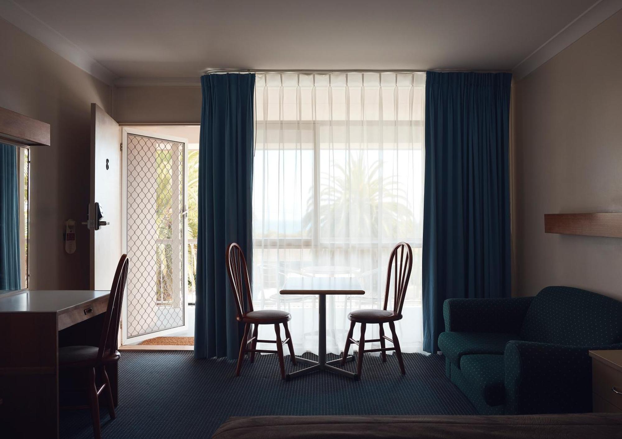Holiday Lodge Motor Inn Narooma Zewnętrze zdjęcie