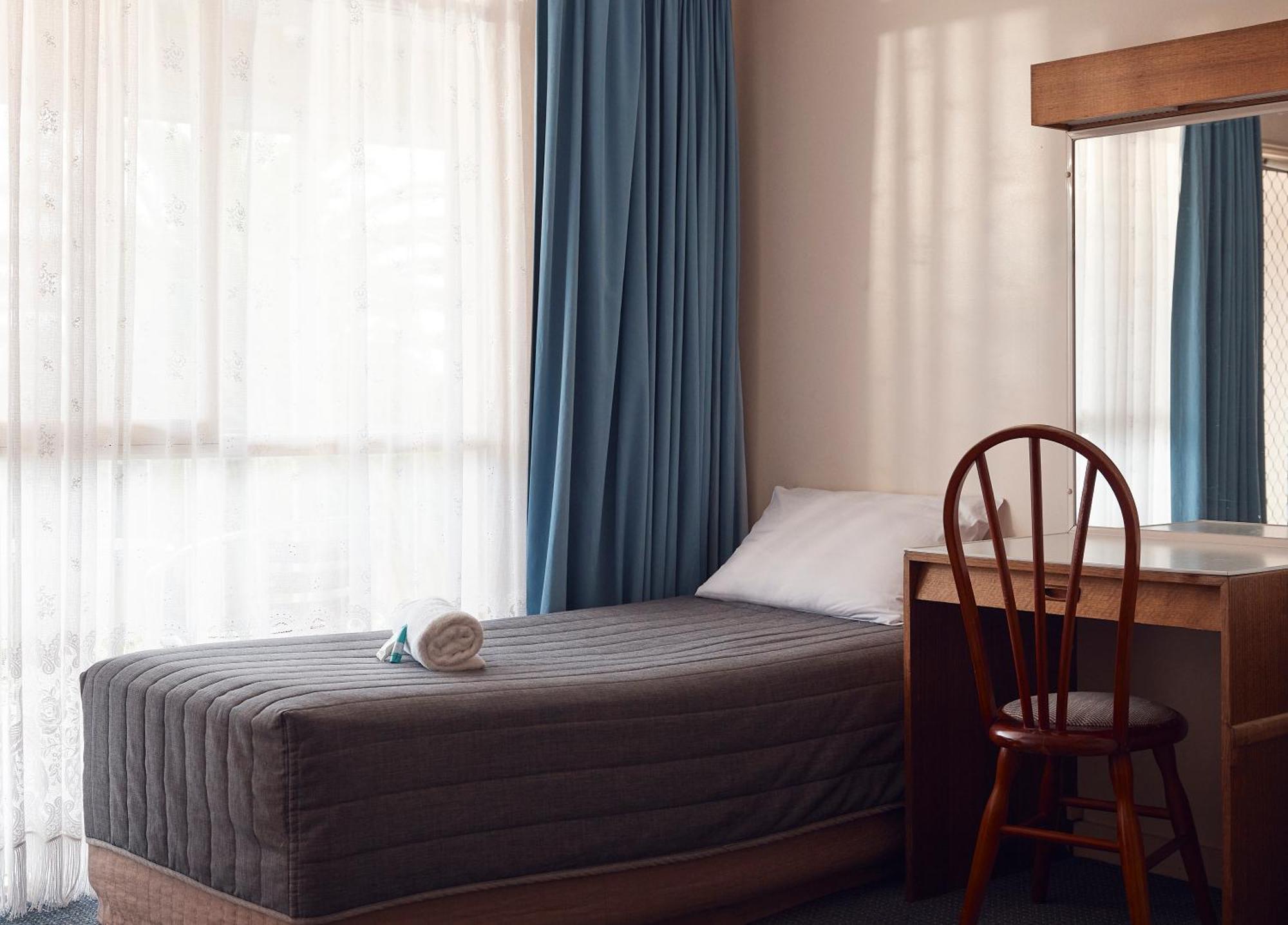 Holiday Lodge Motor Inn Narooma Zewnętrze zdjęcie