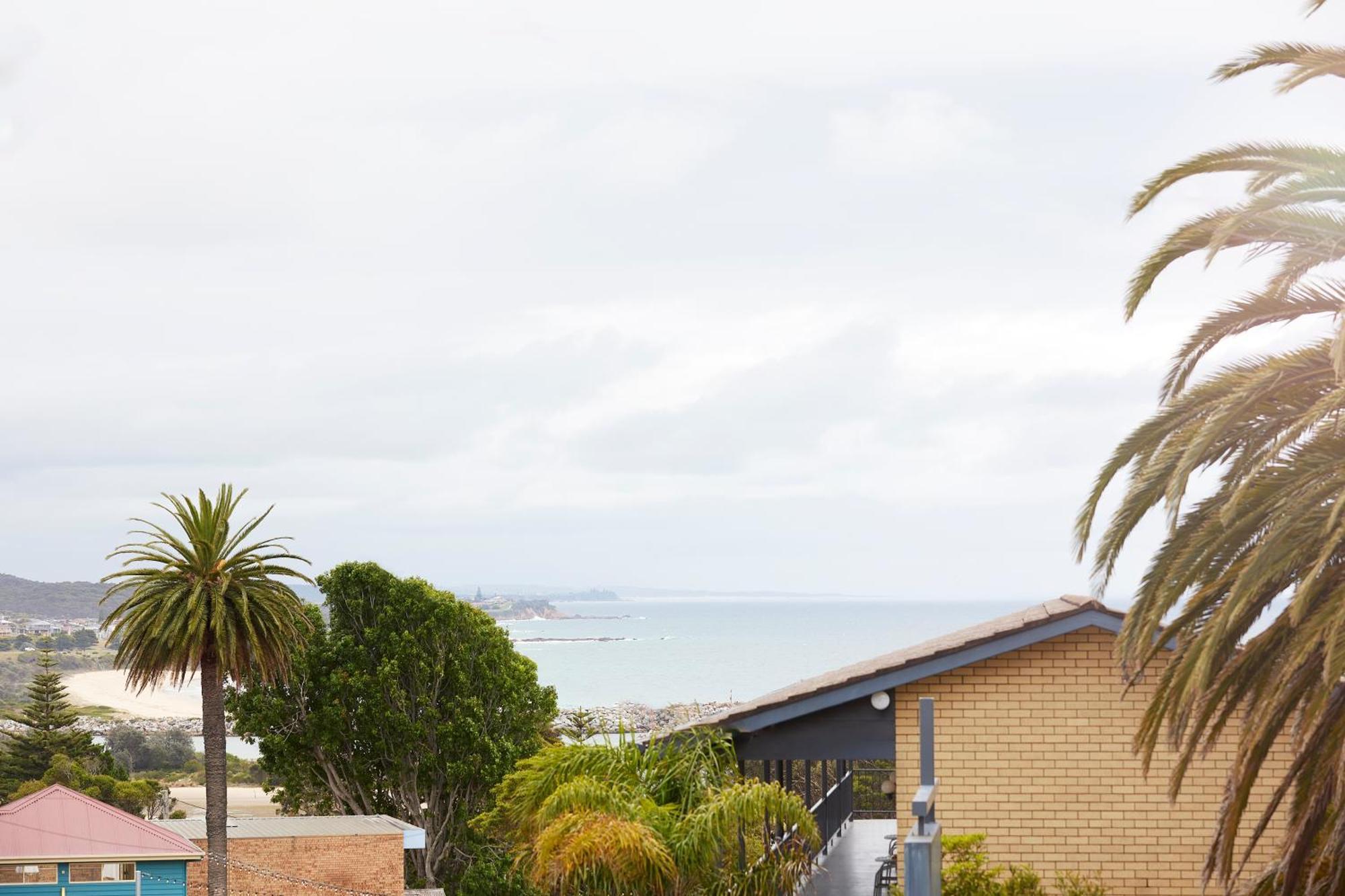 Holiday Lodge Motor Inn Narooma Zewnętrze zdjęcie