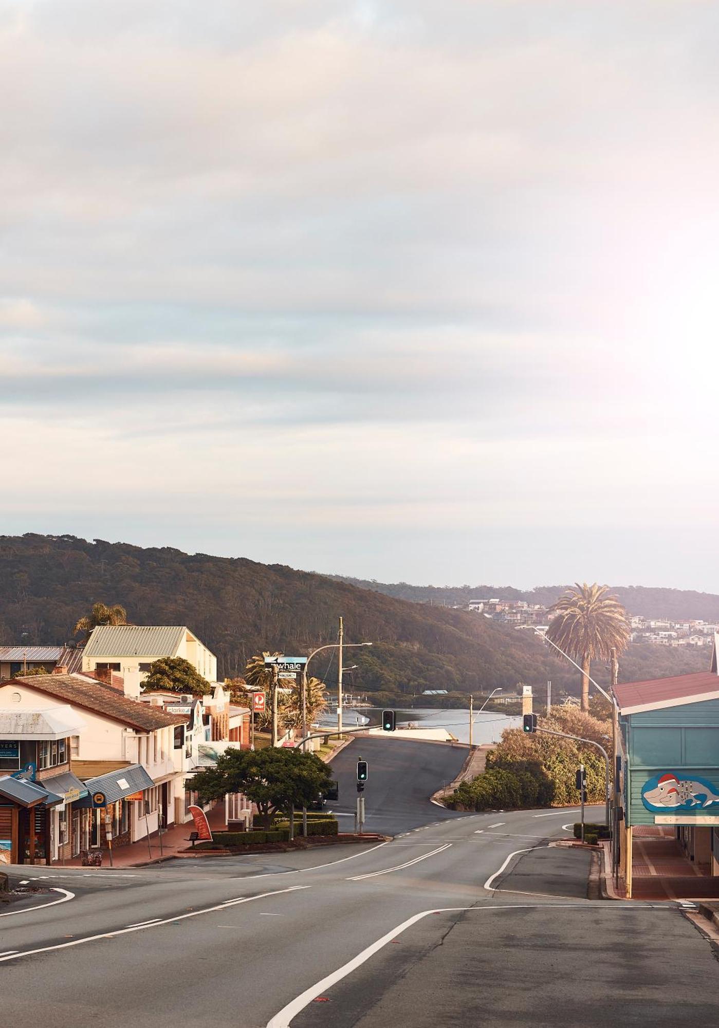 Holiday Lodge Motor Inn Narooma Zewnętrze zdjęcie