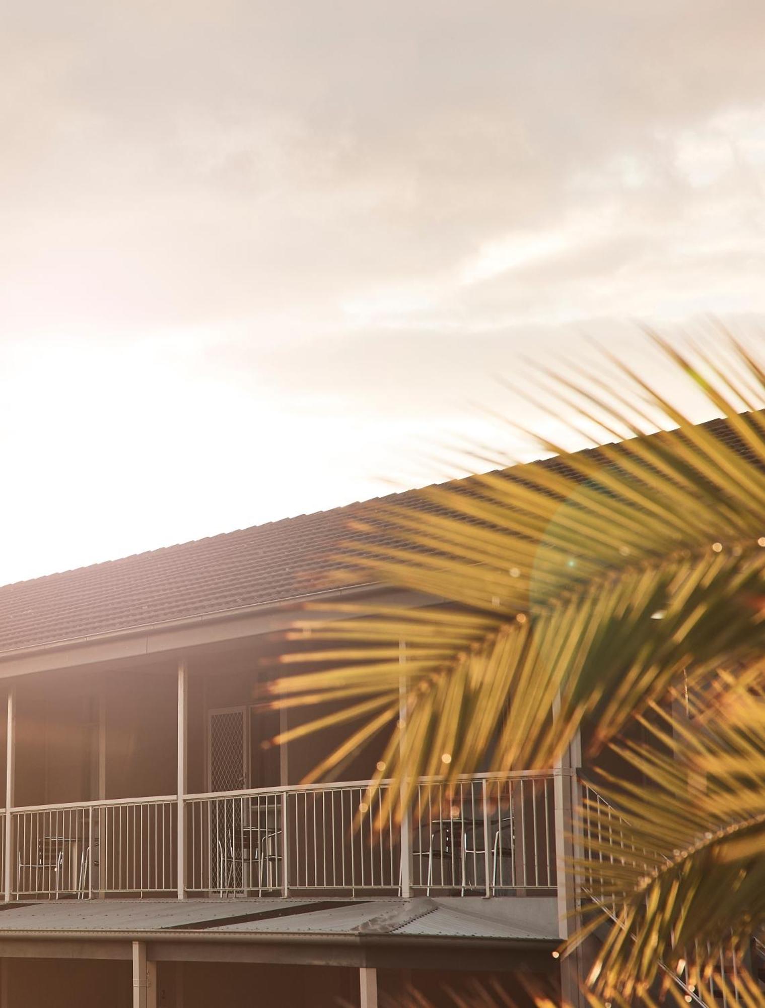 Holiday Lodge Motor Inn Narooma Zewnętrze zdjęcie