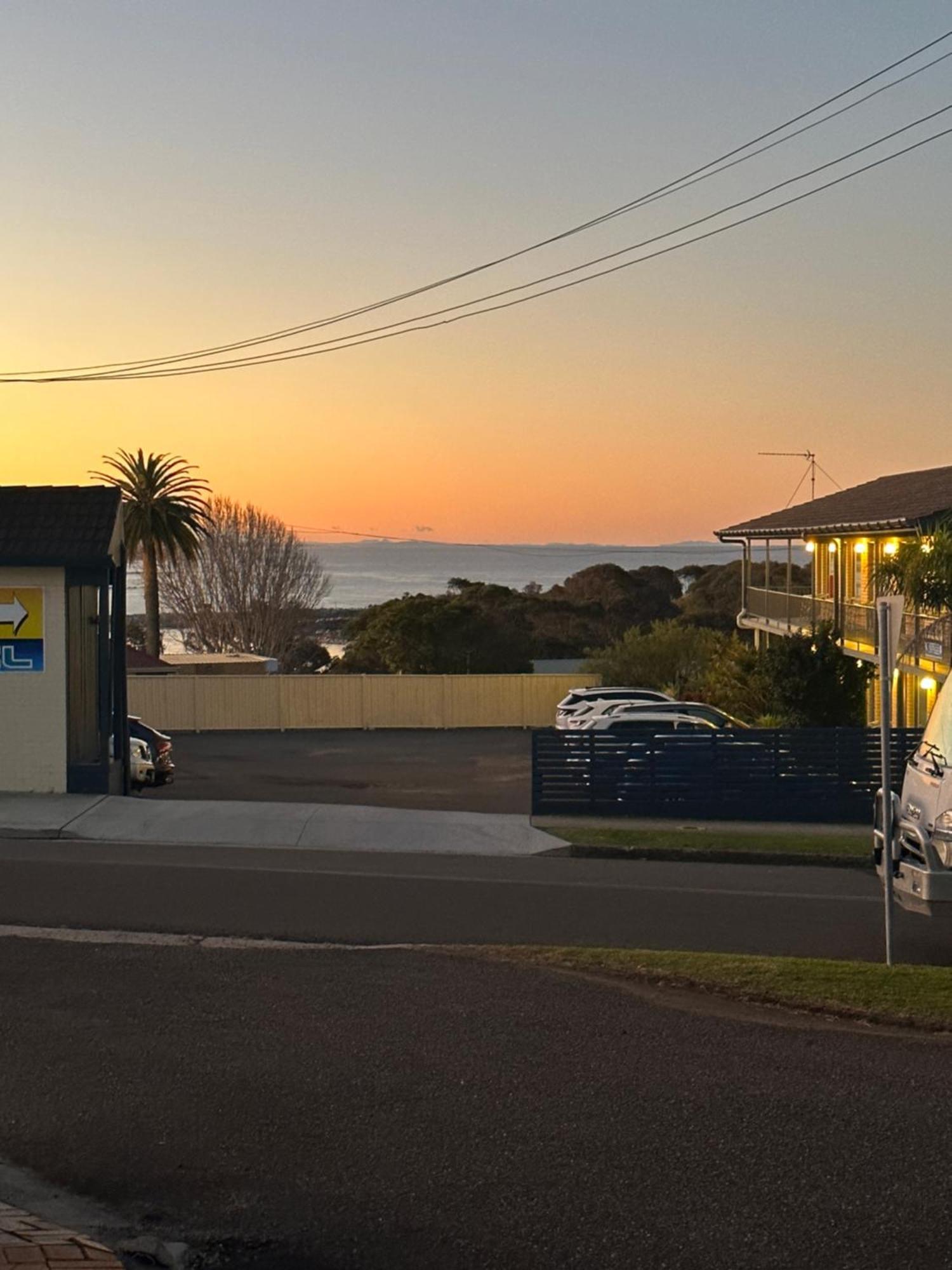 Holiday Lodge Motor Inn Narooma Zewnętrze zdjęcie