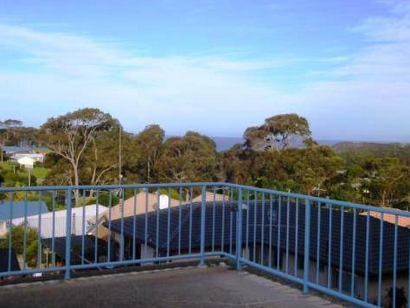 Holiday Lodge Motor Inn Narooma Zewnętrze zdjęcie