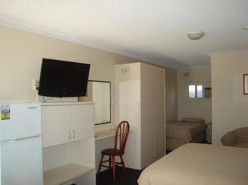Holiday Lodge Motor Inn Narooma Zewnętrze zdjęcie