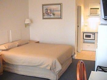 Holiday Lodge Motor Inn Narooma Zewnętrze zdjęcie