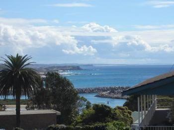 Holiday Lodge Motor Inn Narooma Zewnętrze zdjęcie