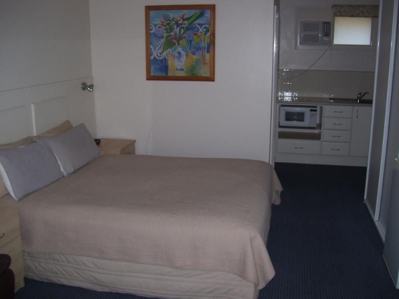 Holiday Lodge Motor Inn Narooma Zewnętrze zdjęcie